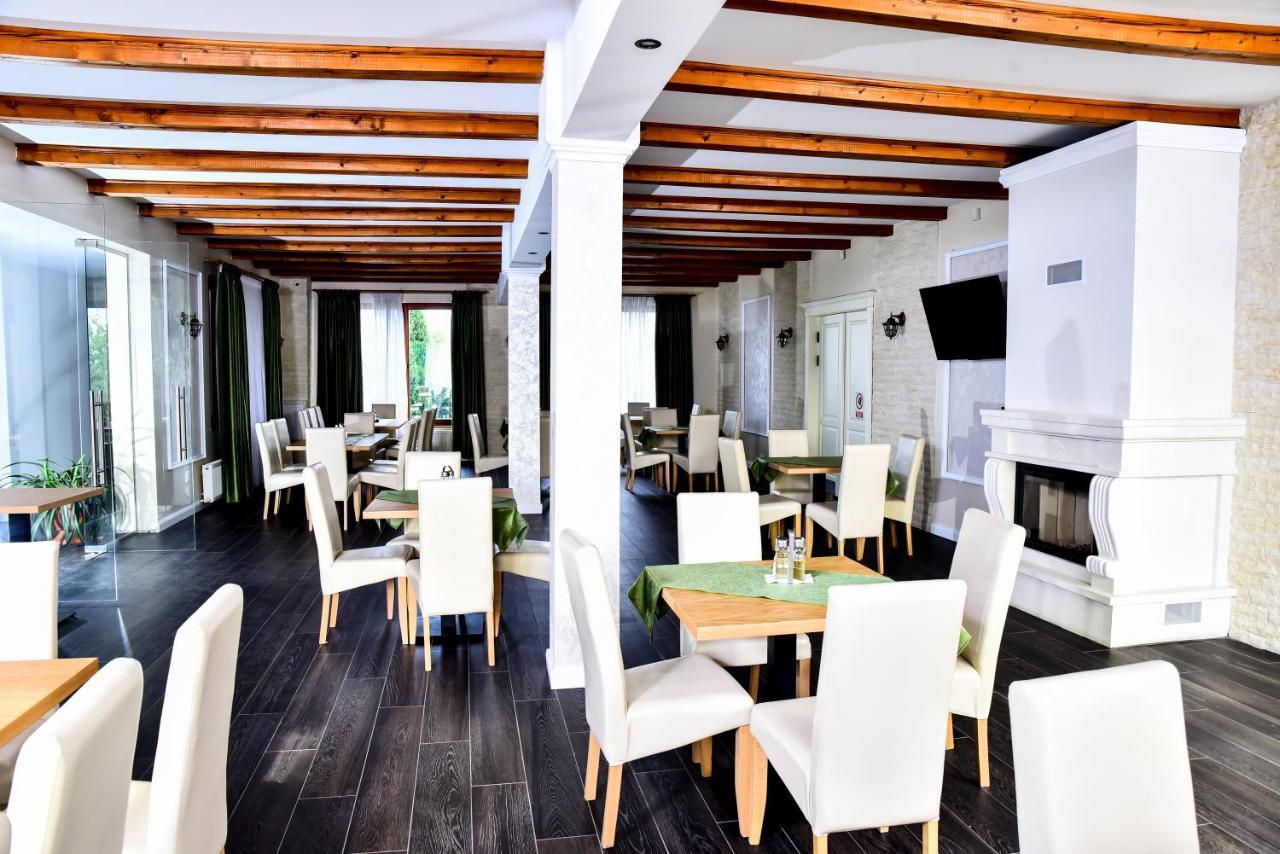 Hotel Casa Moteasca Mihai Viteazu  Exteriér fotografie