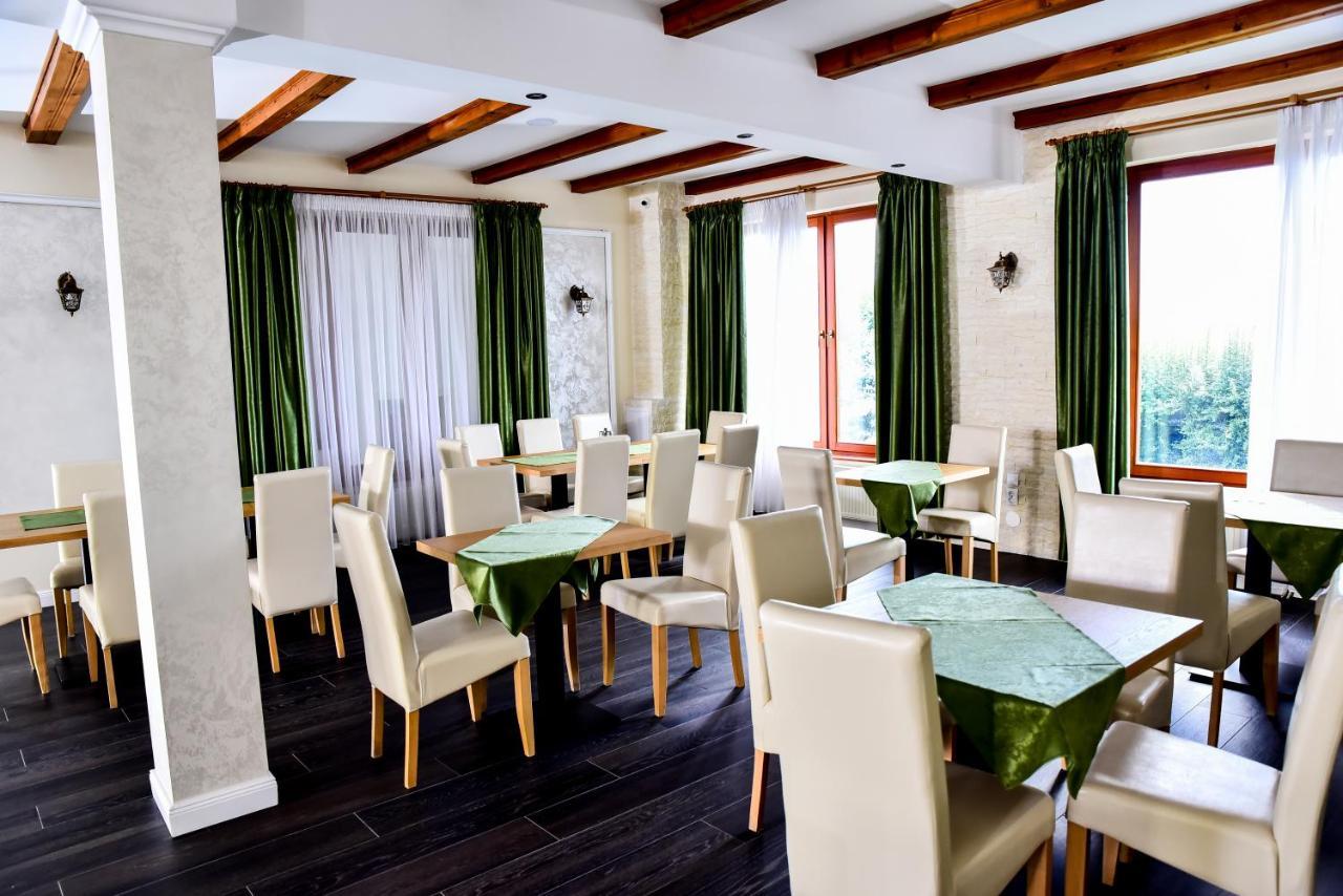 Hotel Casa Moteasca Mihai Viteazu  Exteriér fotografie
