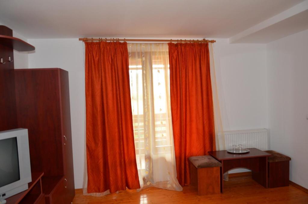 Hotel Casa Moteasca Mihai Viteazu  Pokoj fotografie