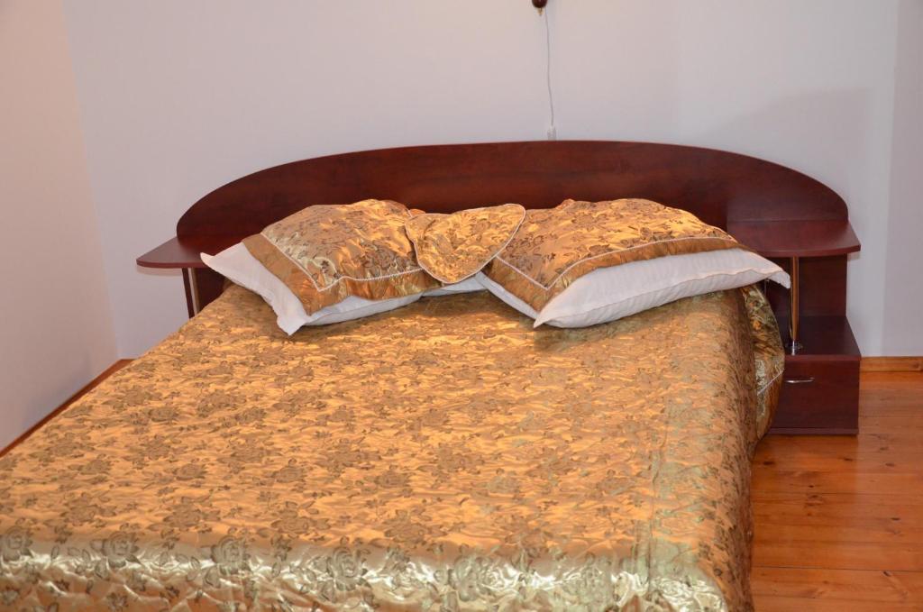 Hotel Casa Moteasca Mihai Viteazu  Pokoj fotografie