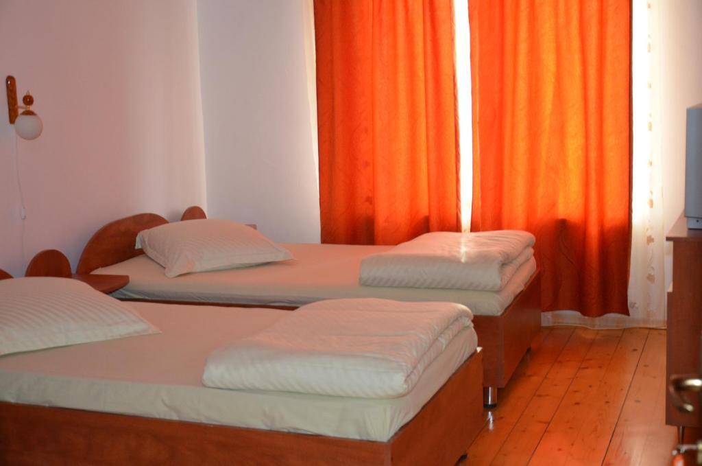 Hotel Casa Moteasca Mihai Viteazu  Pokoj fotografie