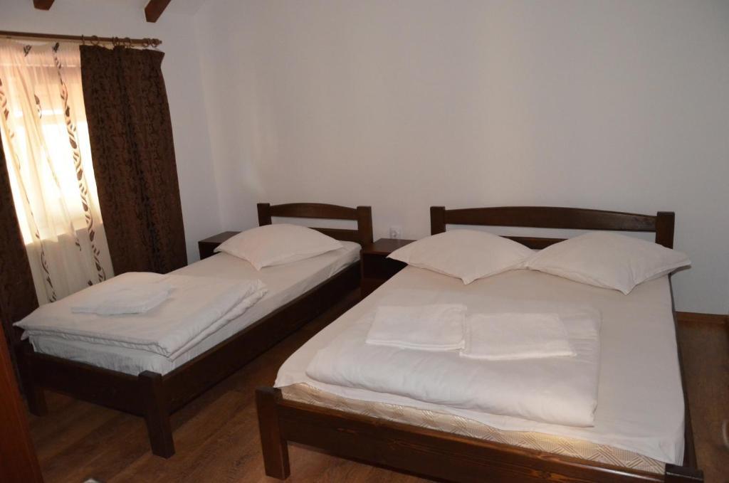 Hotel Casa Moteasca Mihai Viteazu  Pokoj fotografie