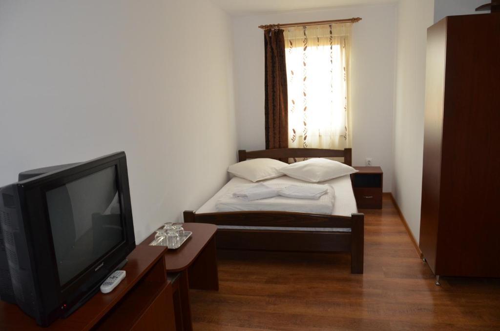 Hotel Casa Moteasca Mihai Viteazu  Pokoj fotografie