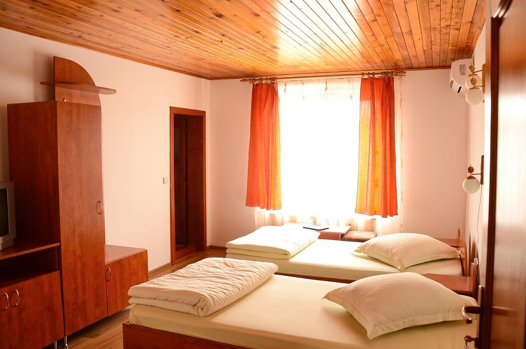 Hotel Casa Moteasca Mihai Viteazu  Exteriér fotografie