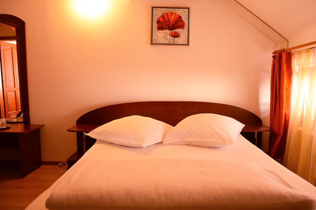 Hotel Casa Moteasca Mihai Viteazu  Exteriér fotografie