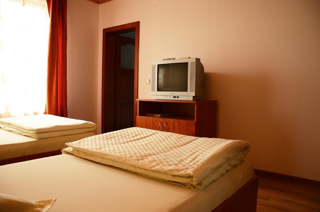 Hotel Casa Moteasca Mihai Viteazu  Exteriér fotografie